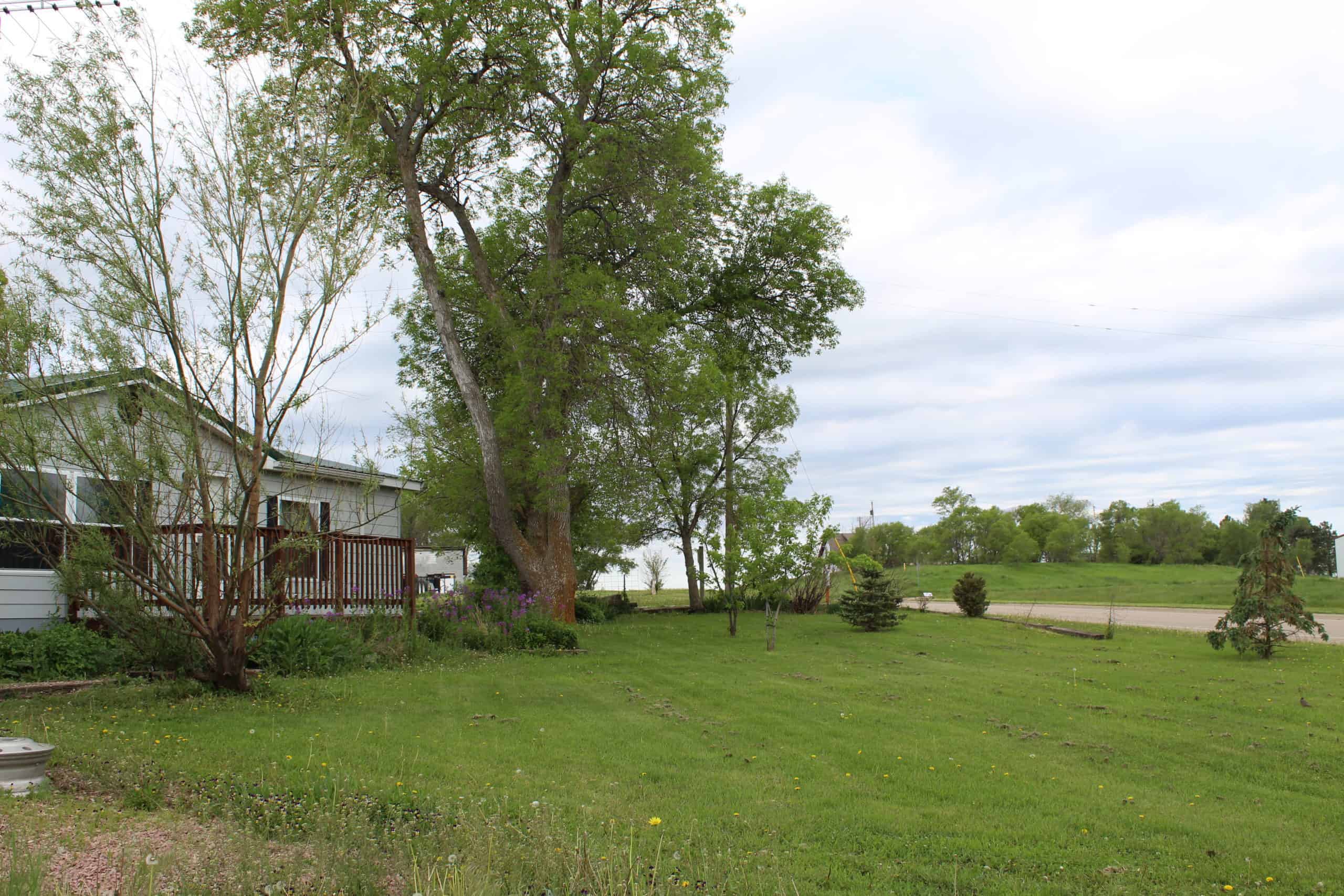 SOLD! 26919 Highway 20, Trail City, SD | Gill Land Company